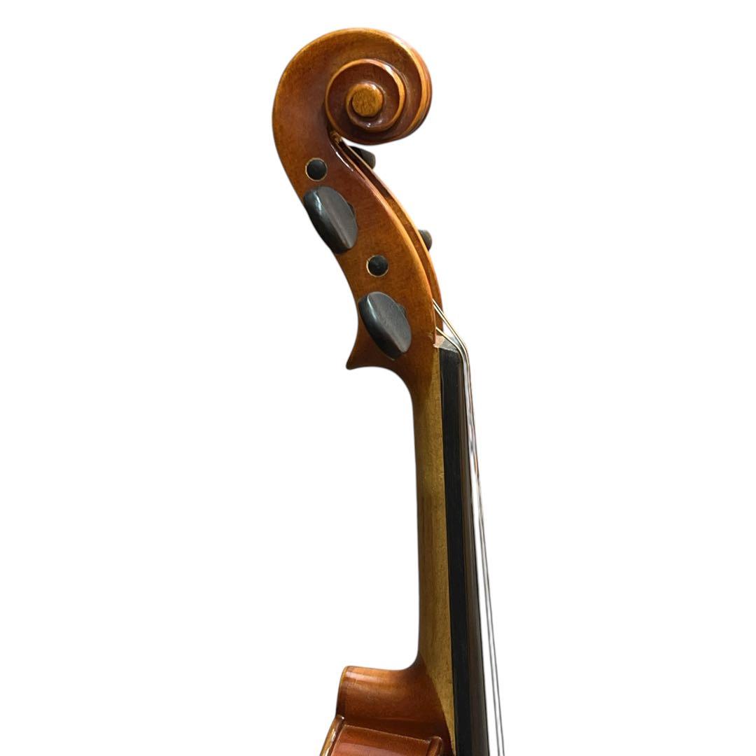 【美品】SUZUKI No.300 3/4 1976年 バイオリン