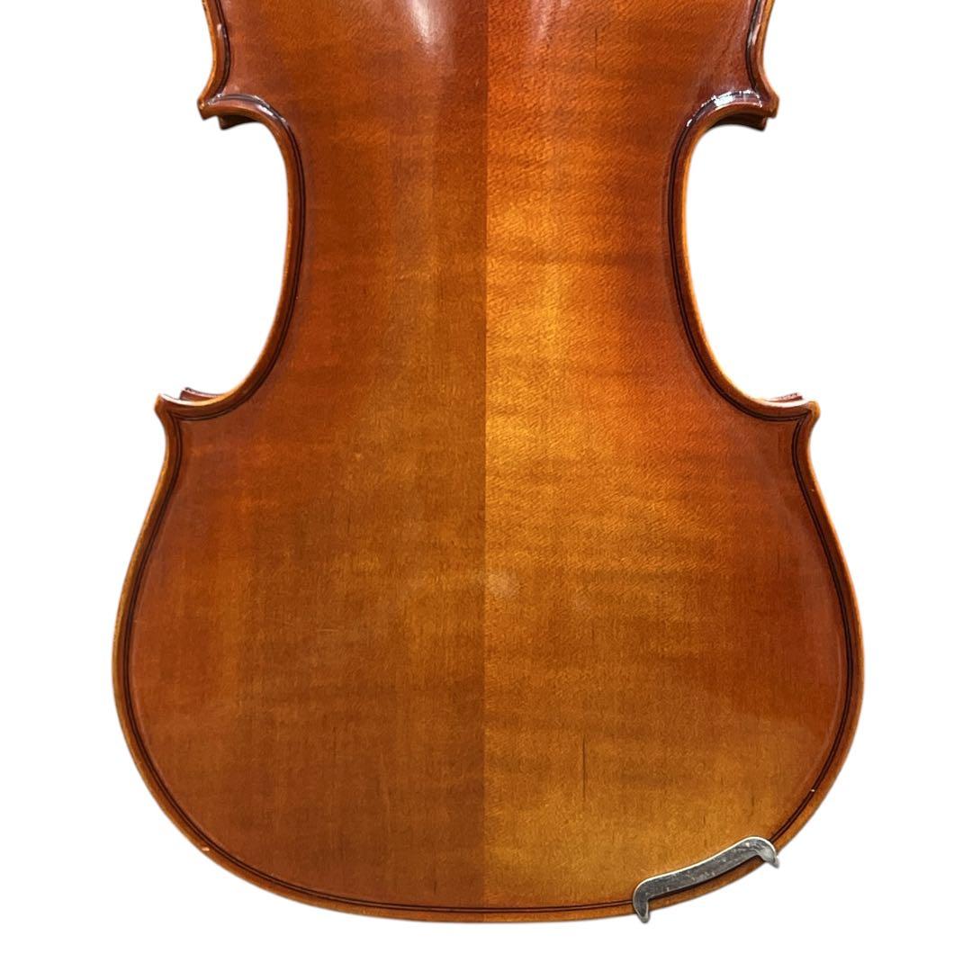 【美品】SUZUKI No.300 3/4 1976年 バイオリン