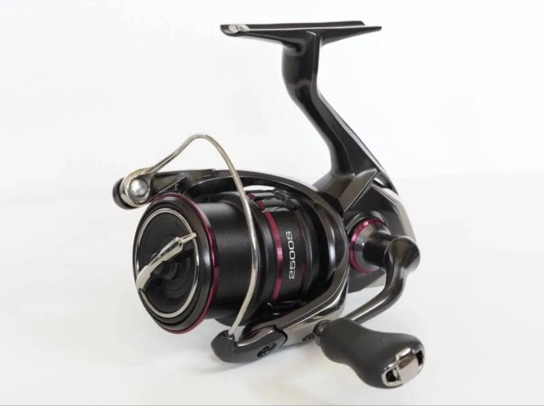 リール Shimano 20 Vanford 2500S e152