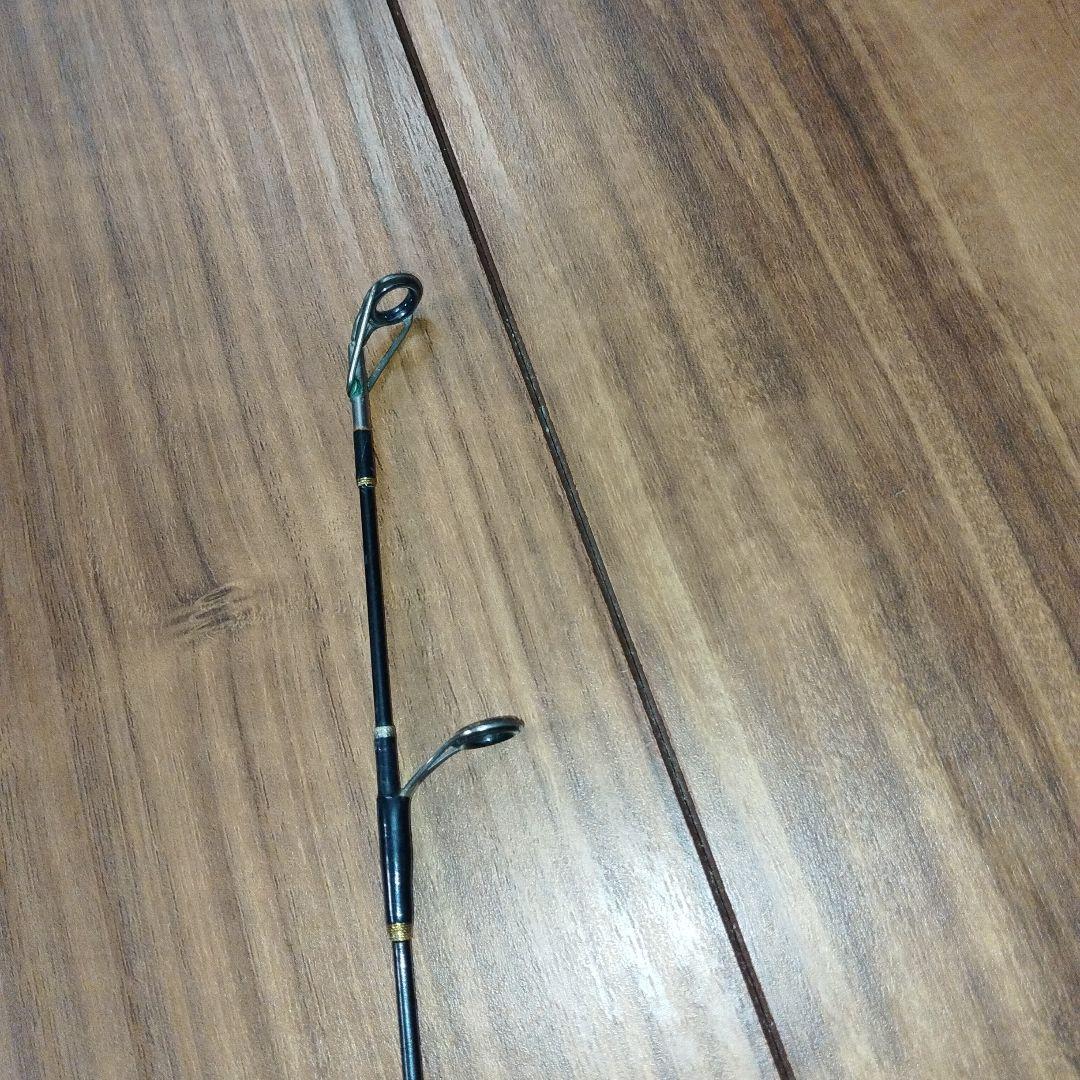 アブガルシア　BUCKTAIL M631RS