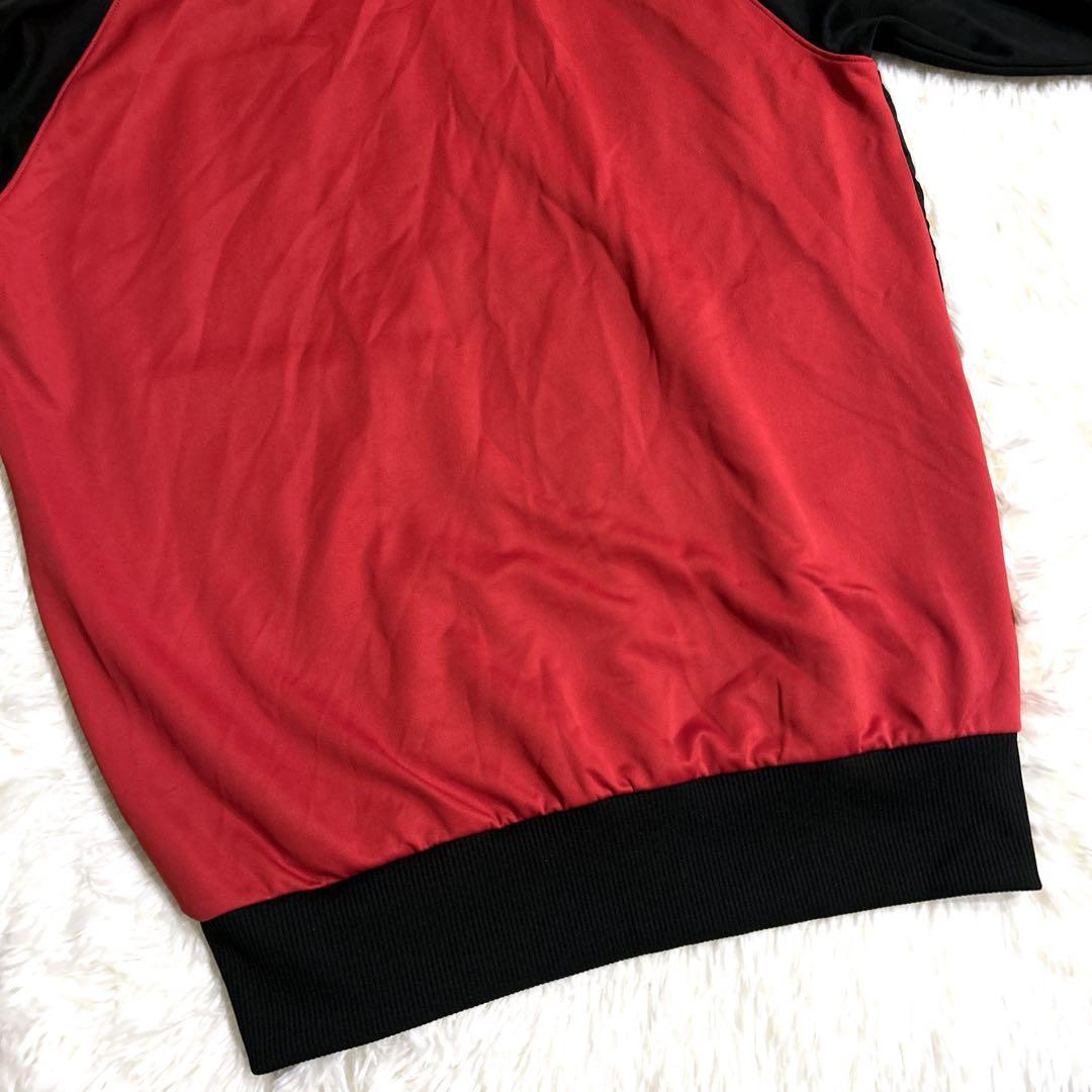 【極美品】 希少 ACミラン 2006-2007 ジャケット adidas L