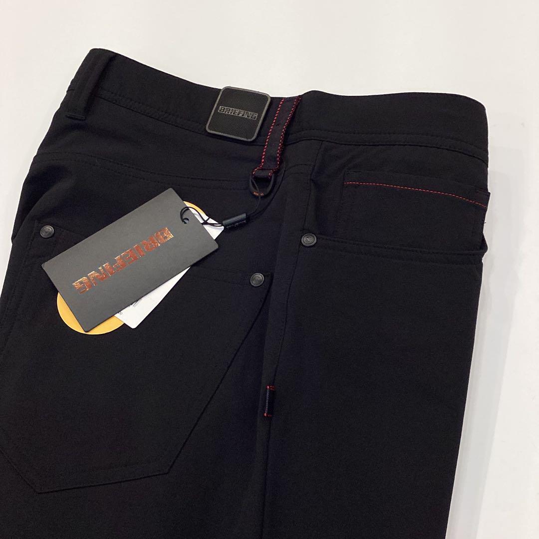 新品　BRIEFING MS CORDURA 5-POCKET PANTS