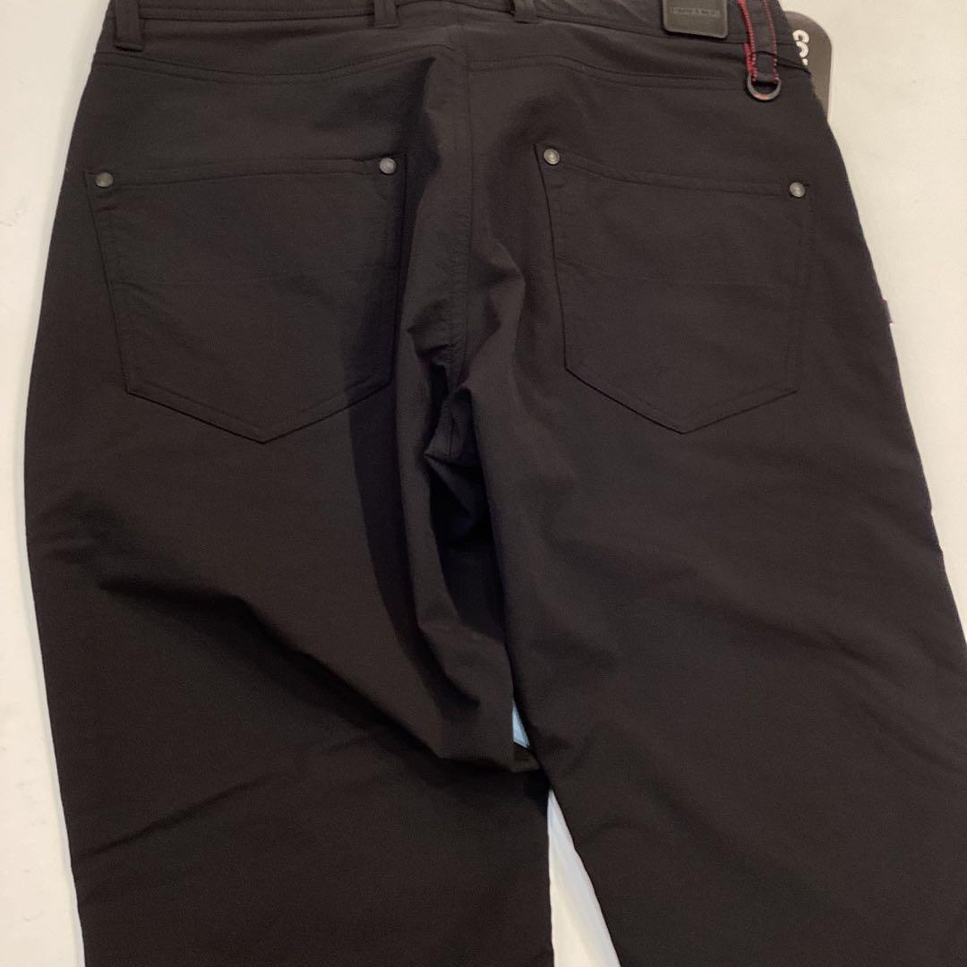 新品　BRIEFING MS CORDURA 5-POCKET PANTS