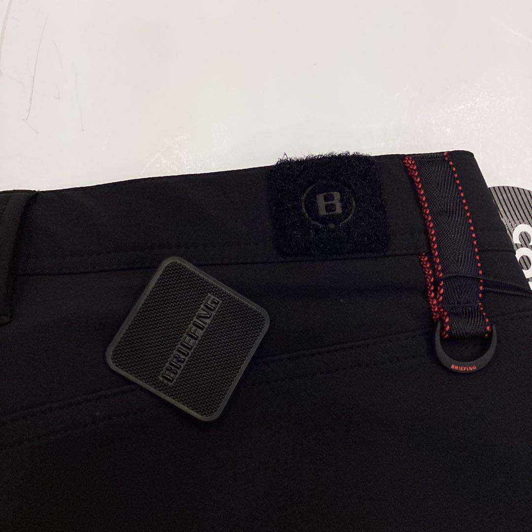 新品　BRIEFING MS CORDURA 5-POCKET PANTS