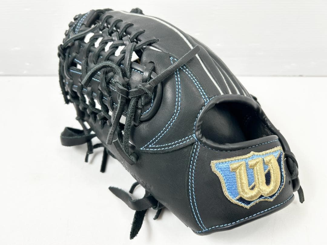 【新品】 ウイルソン 軟式グローブ / オールラウンド用