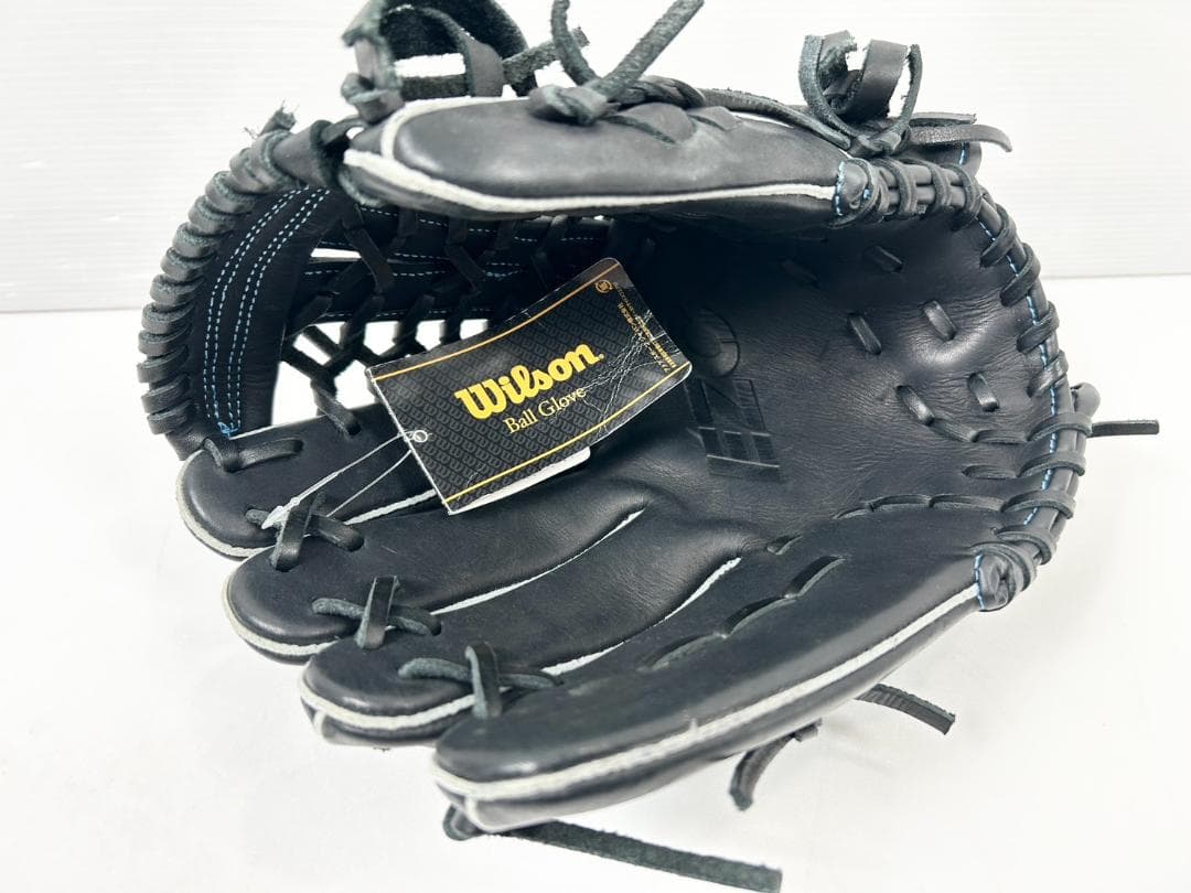 【新品】 ウイルソン 軟式グローブ / オールラウンド用