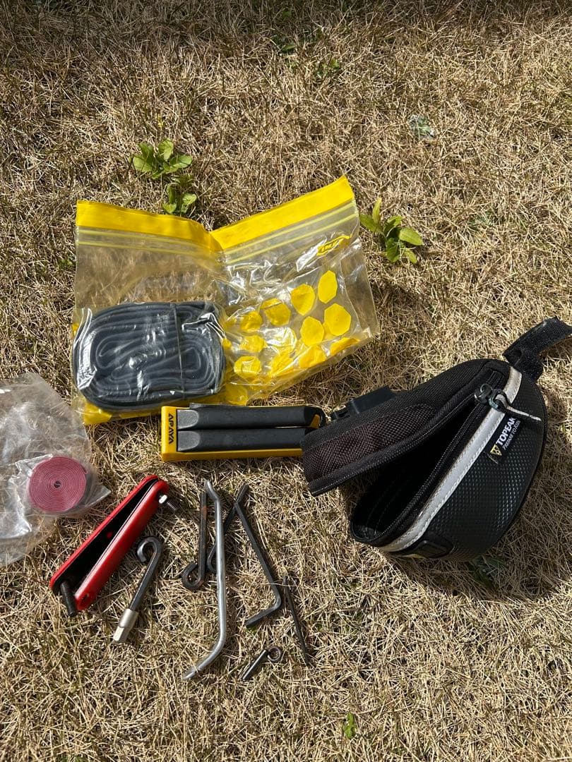 【直接引渡可】トレック TREK マドン MADONE 4.5 付属品あり