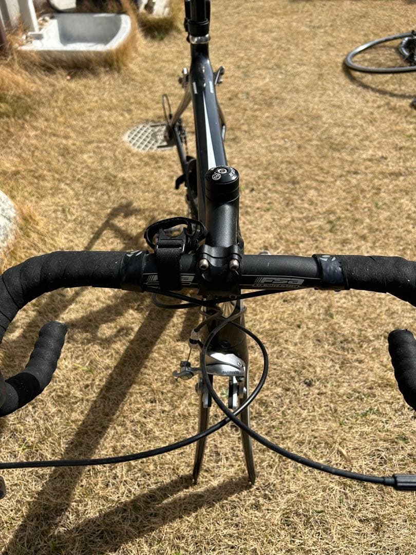 【直接引渡可】トレック TREK マドン MADONE 4.5 付属品あり