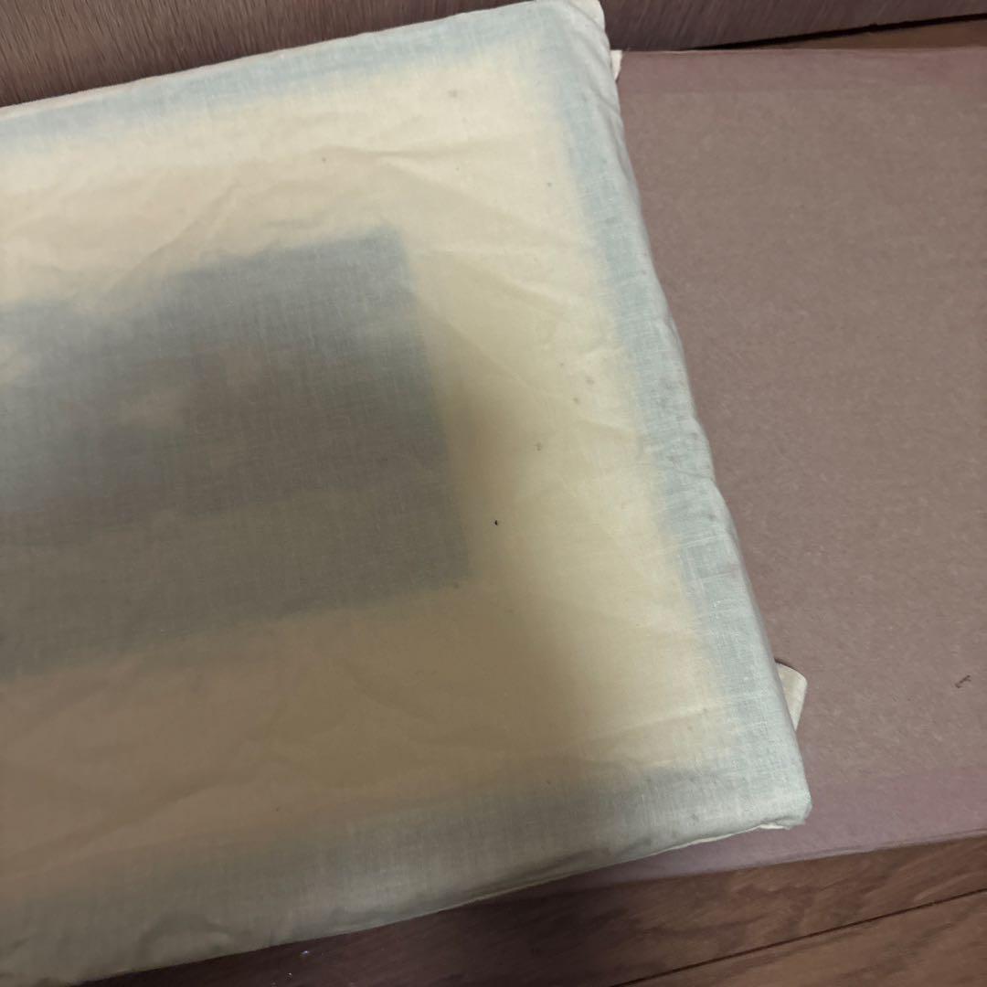 やなせたかし水彩画