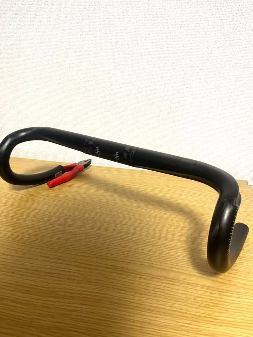 EASTON EC70 SL 400mm カーボンハンドル