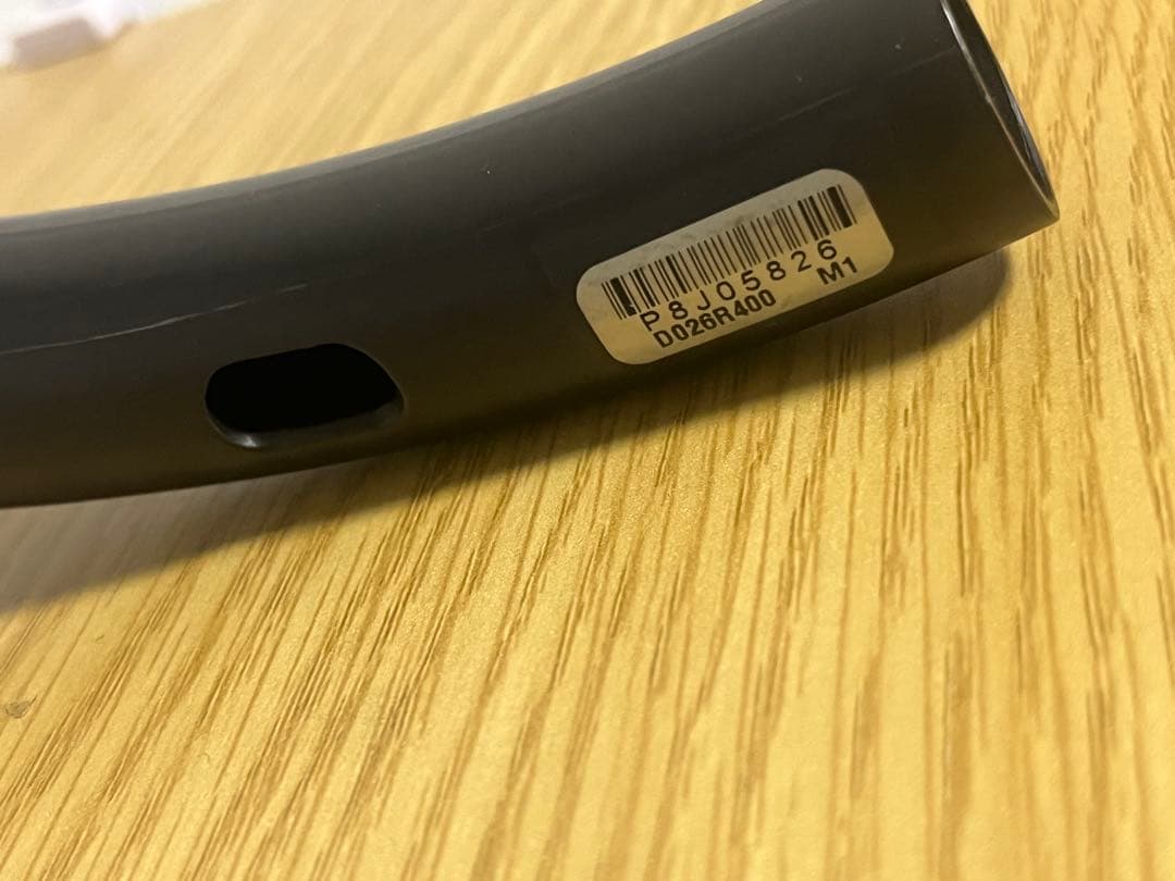 EASTON EC70 SL 400mm カーボンハンドル