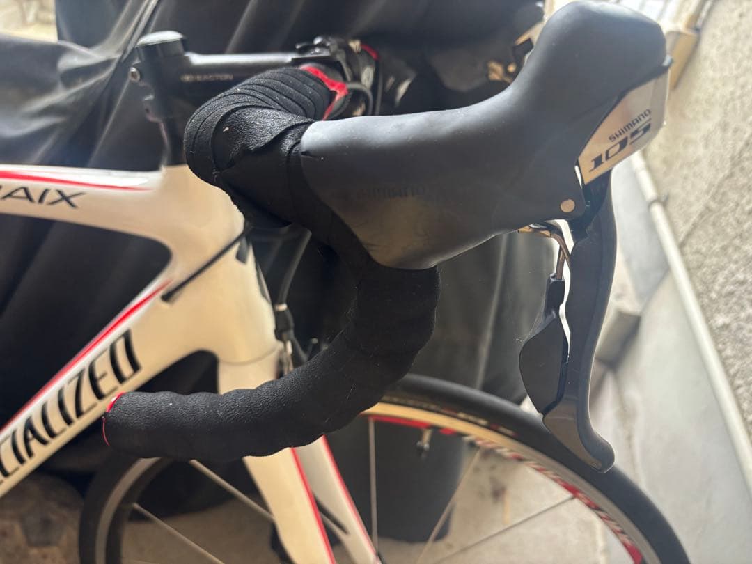 Specialized Roubaix Elite SL4 サイコン付き　値下げ