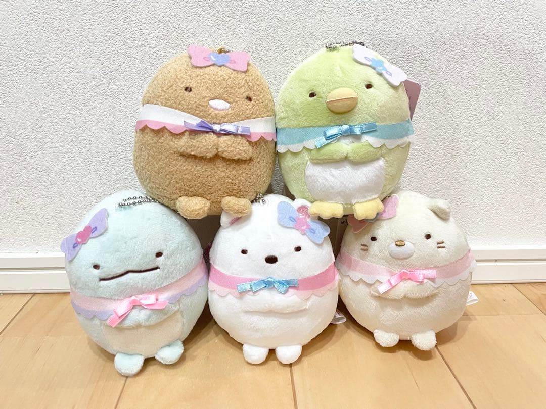 すみっコぐらし グッズ おもちゃ コップ ぬいぐるみ 等雑貨 まとめ売り セット