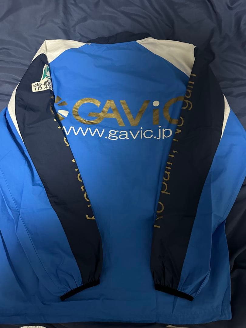 水戸ホーリーホック　ウェア