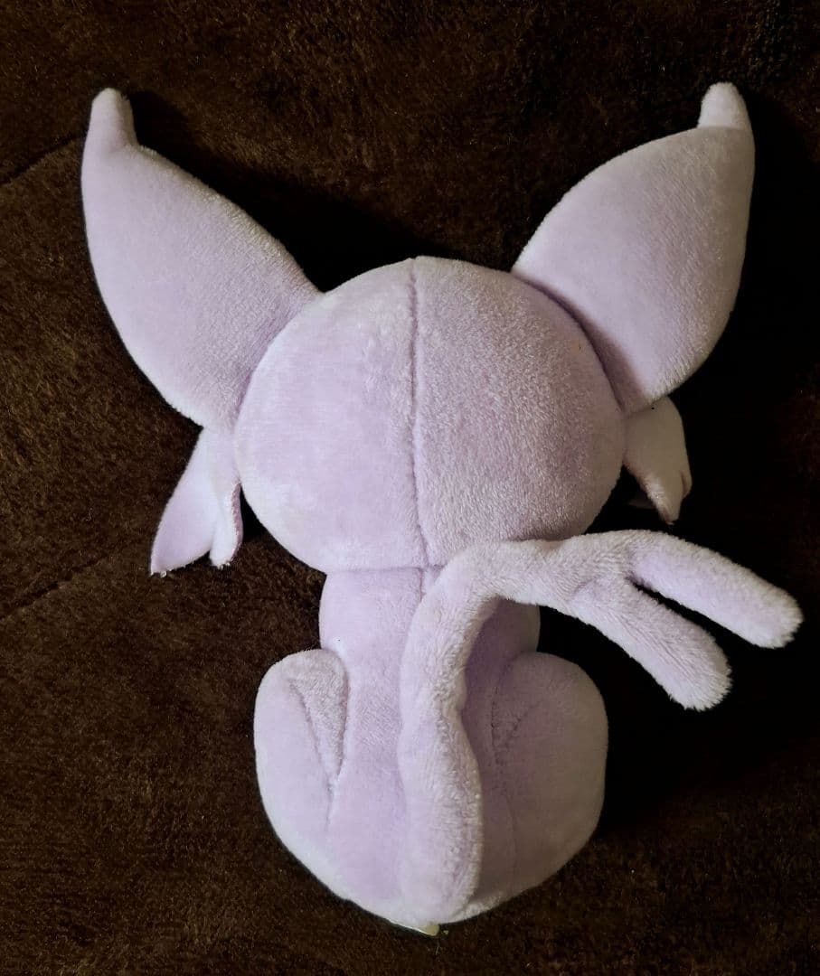 へんしんメタモンぬいぐるみ セット