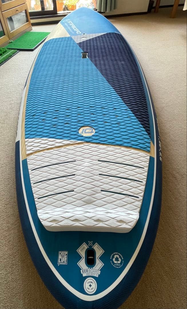 starboard wedge 9’2\"×32\" 新品未使用品