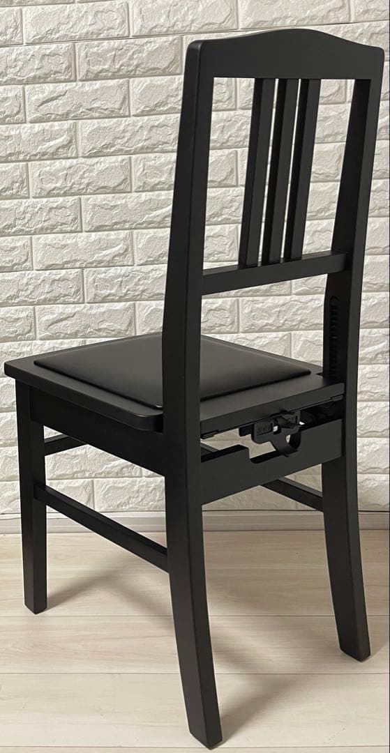 ヤマハ　トムソン椅子　アップライトピアノ　グランドピアノ　YAMAHA