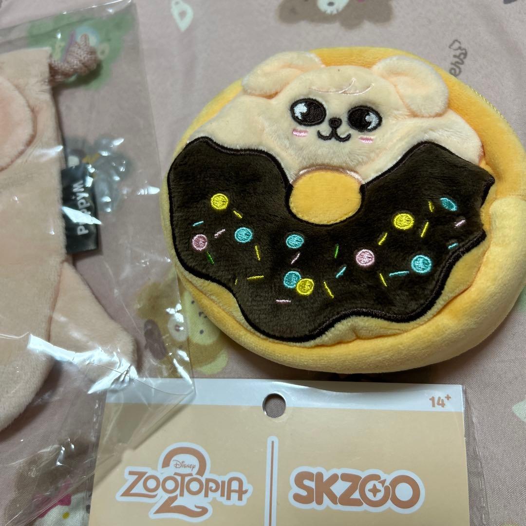 StrayKids Seungmin スンミン　PuppyM パピーム　グッズ