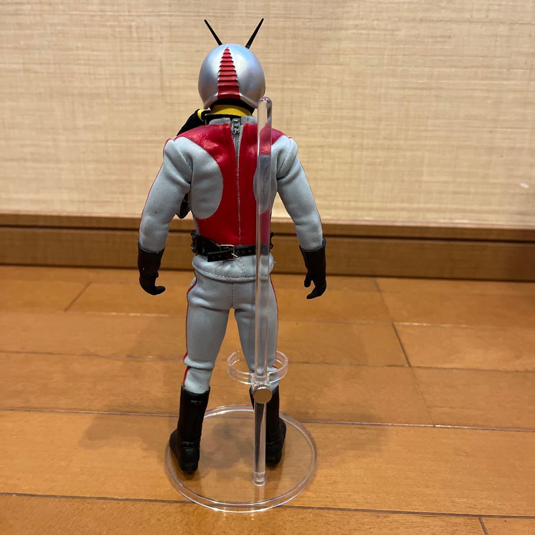 RAH220 仮面ライダーX