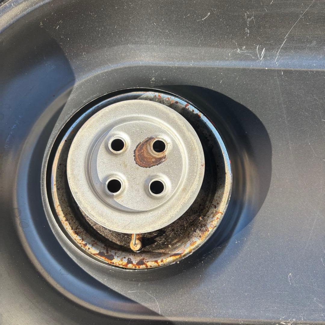 Coleman（コールマン）　ロードトリップグリル LXE-J　BBQ