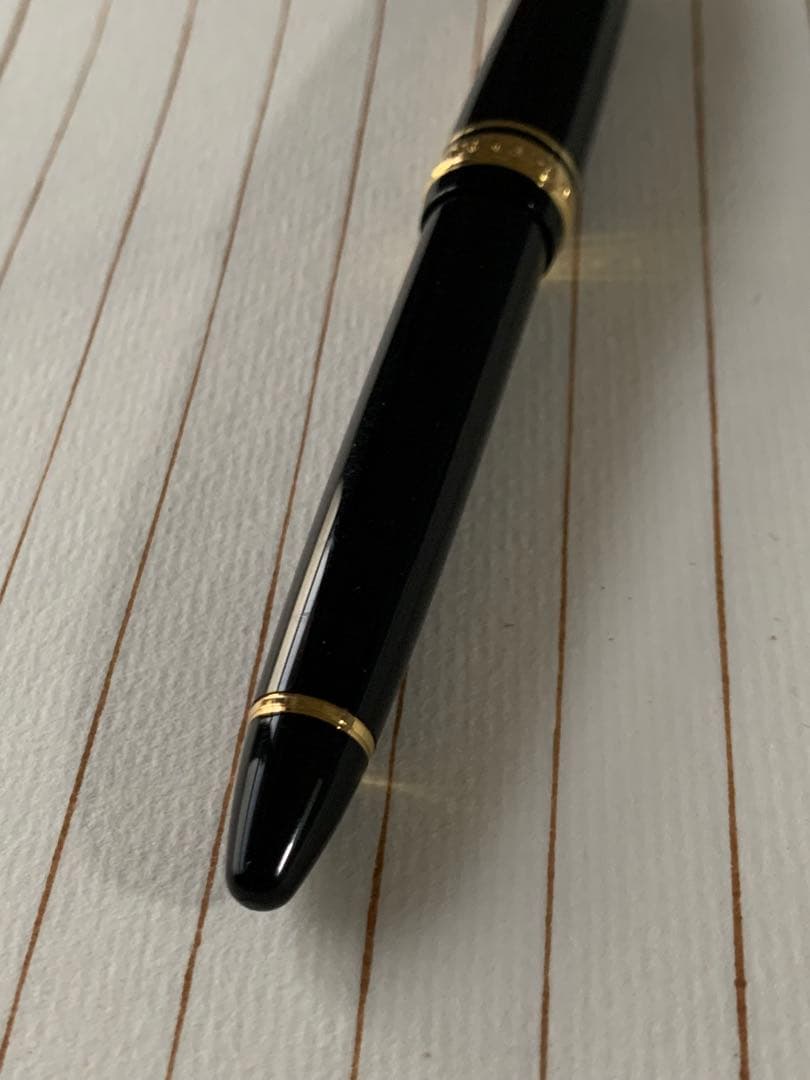 セーラー 万年筆 14K