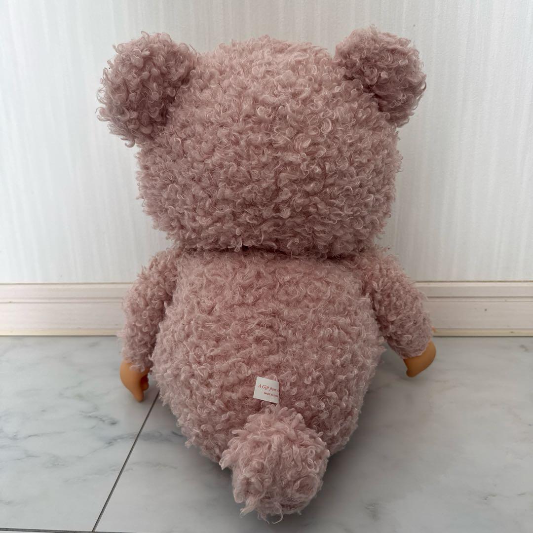テディベアモンチッチLサイズ