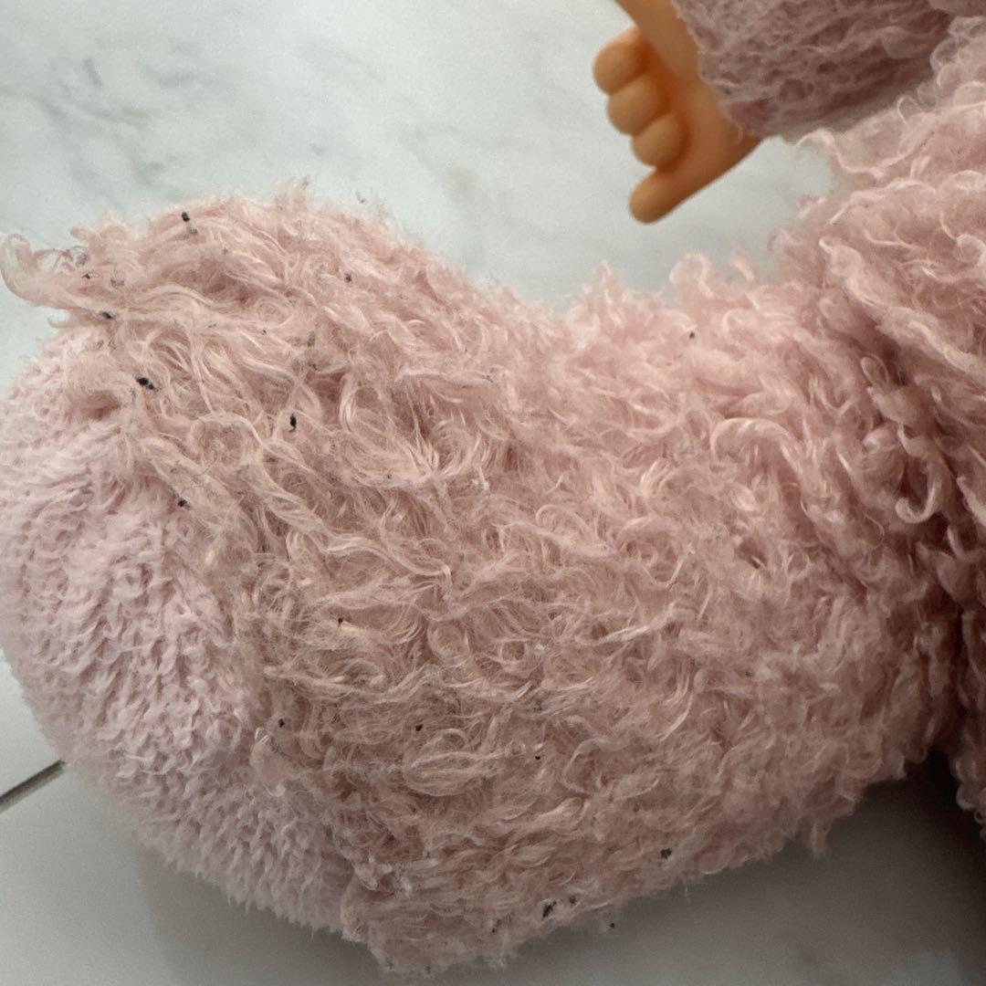 テディベアモンチッチLサイズ