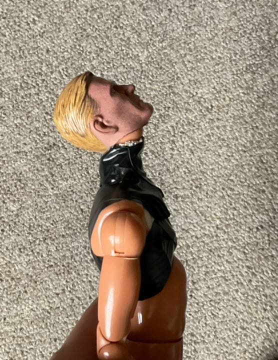 WW2 1/6 ドラゴン　アクションフィギア　No.70054