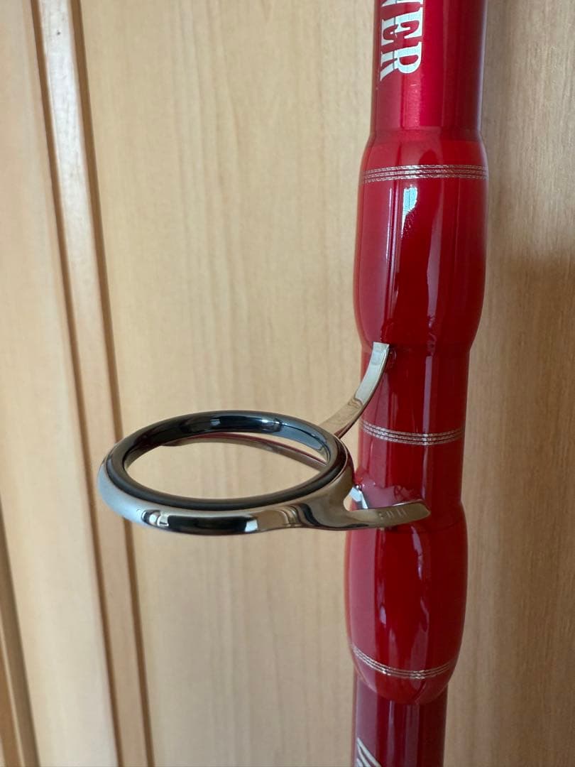 影竿 泳がせスペシャル