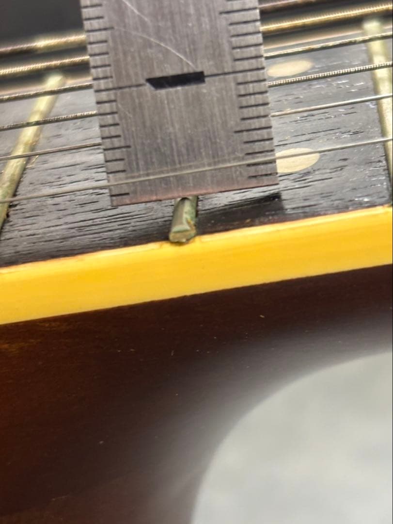 ヤマハ アコースティックギター FG-252 オレンジラベルジャパンヴィンテージ