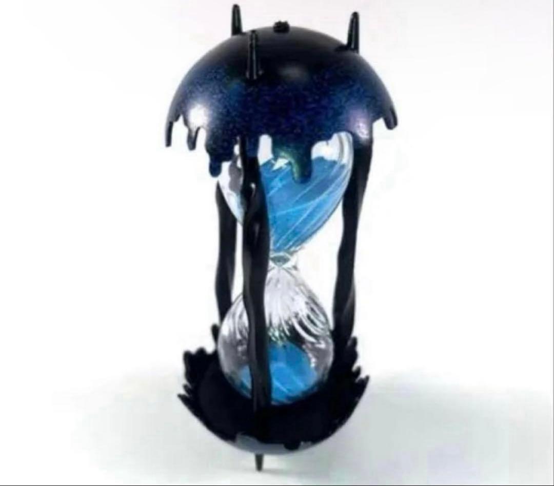 約299秒の砂時計 五条悟 呪術廻戦展 懐玉・玉折 渋谷事変