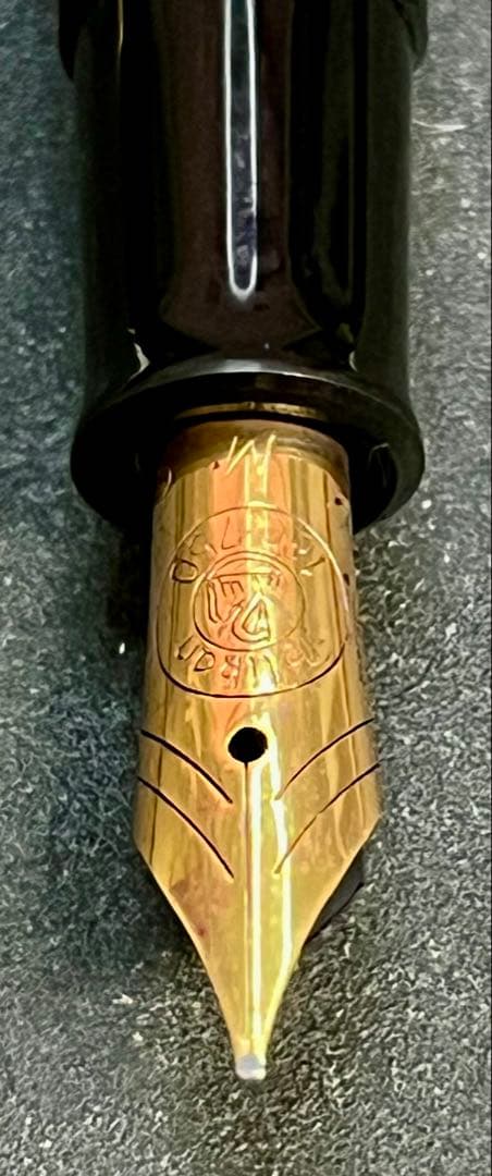 ペリカン トレドM700 中字M EN刻印 画像追加