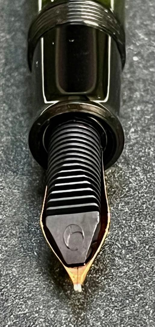 ペリカン トレドM700 中字M EN刻印 画像追加