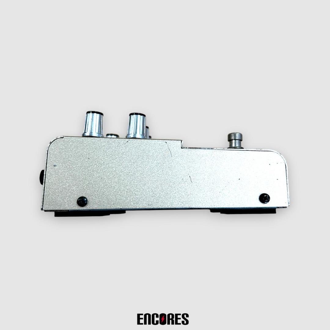 ギター Maxon ROD-881 Real Overdrive Distortion