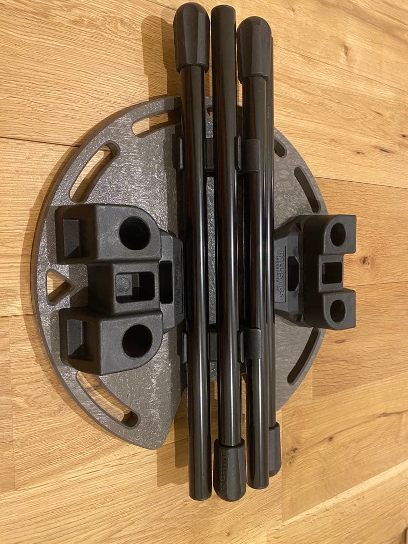 LOCKFIELD EQUIPMENT CAMP HILLSマルチスツールセット