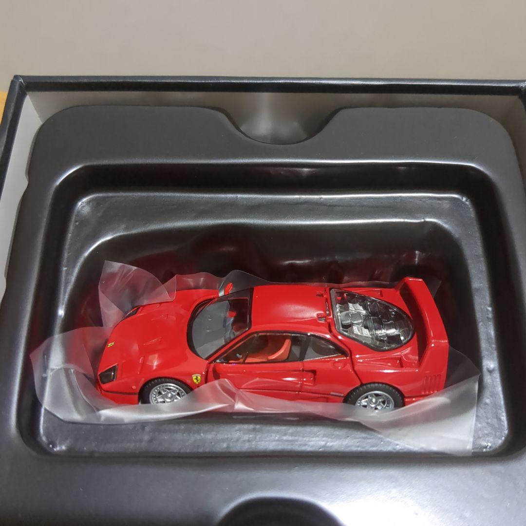 ミニカー TOMICA LIMITED VINTAGE NEO F40
