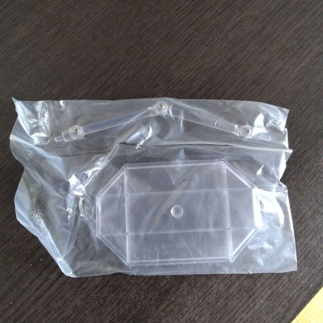 海洋堂 サンダーバード2号 別サイズ機種つき