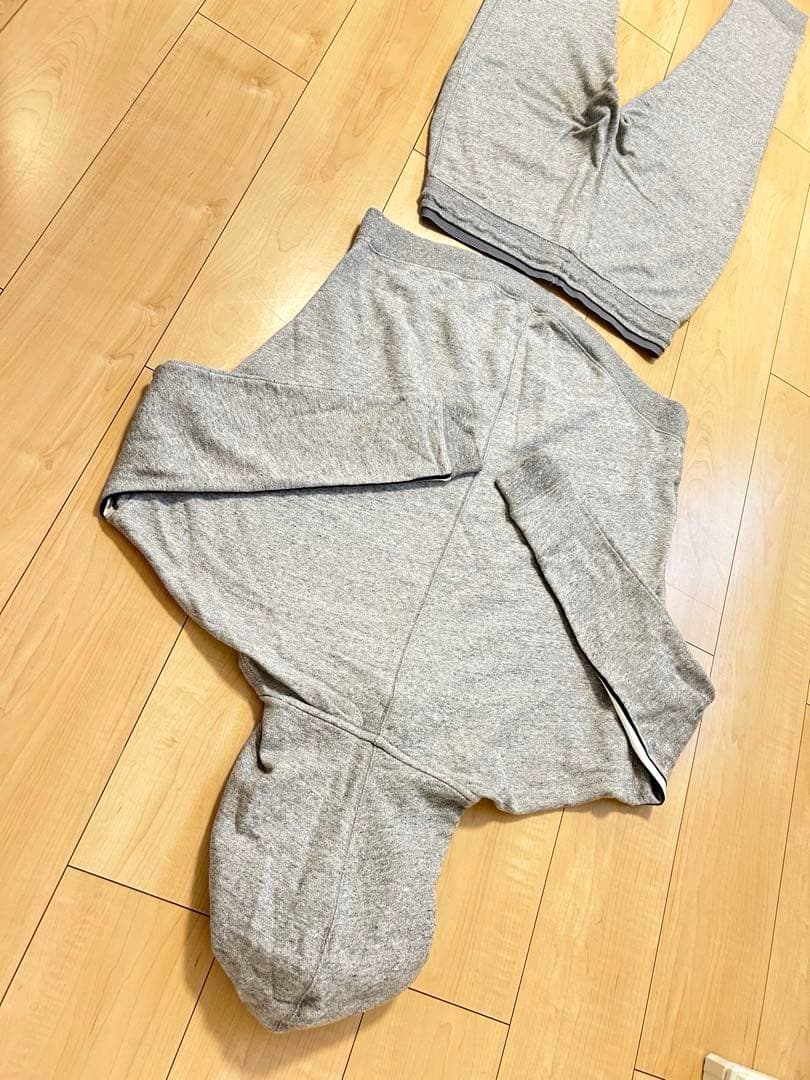 NIKE ナイキ　スウェット上下　セットアップ　レディース　Mサイズ　ジャージ