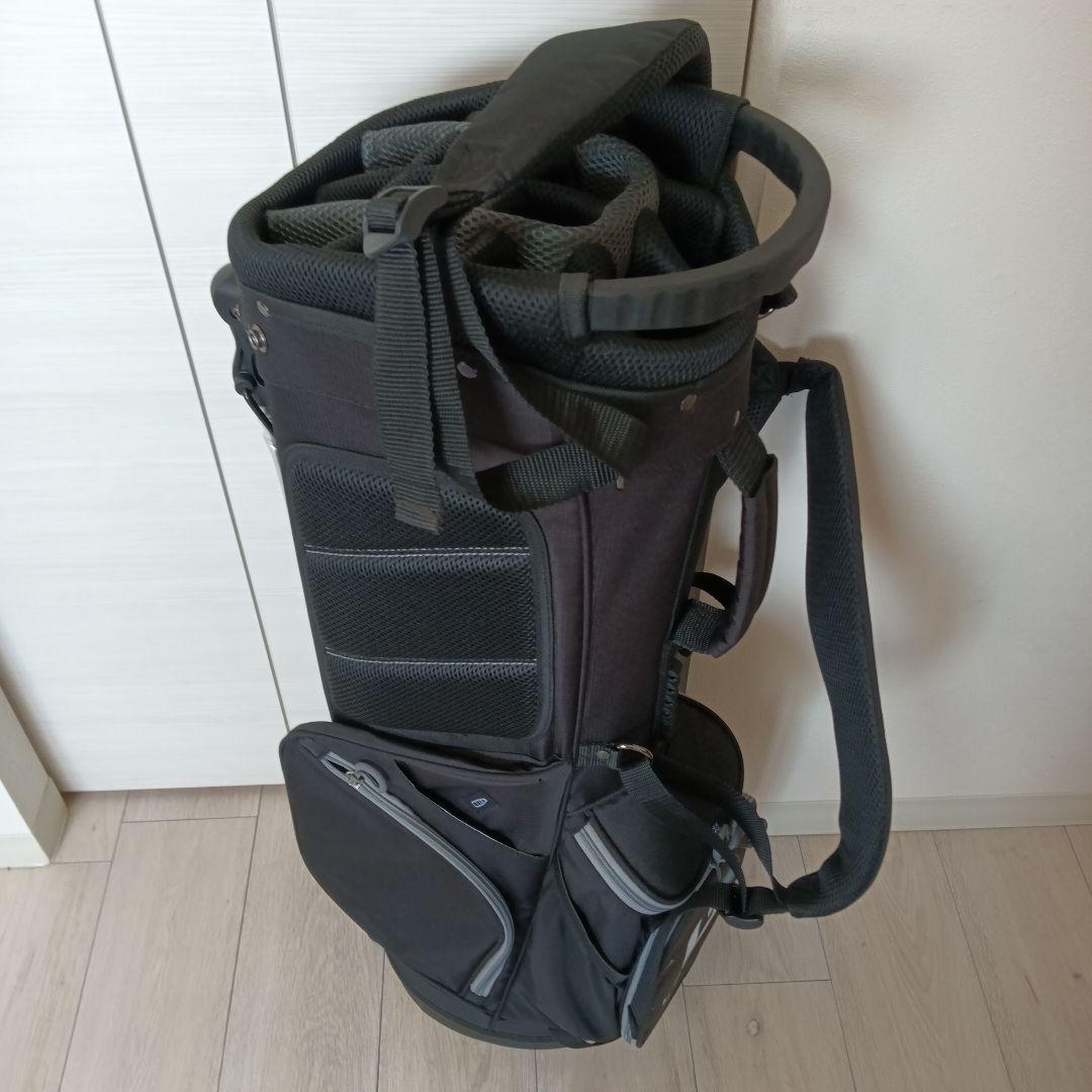 LOVACEキャディーバッグ新品