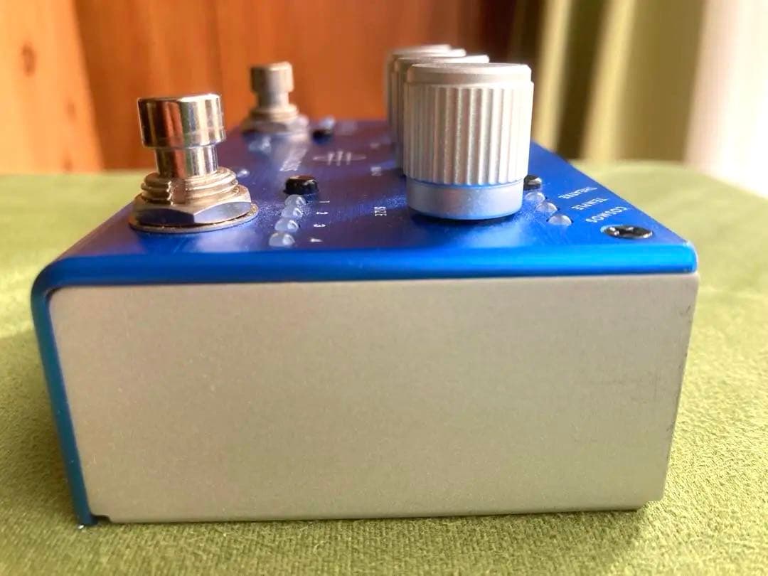 PIGTRONIX COSMOSIS アンビエントリバーブ ピグトロニクス 美品