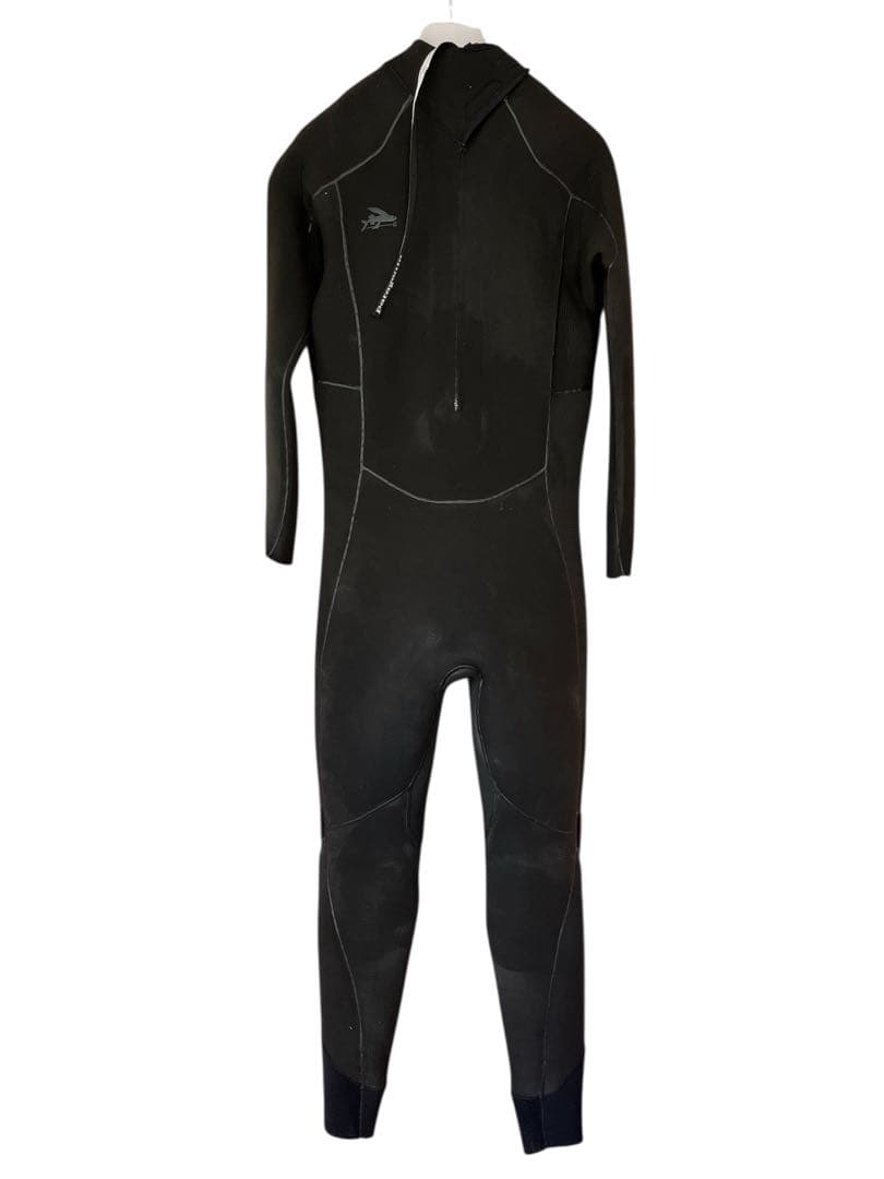 Patagonia Yulex R3 ウェットスーツ XLS