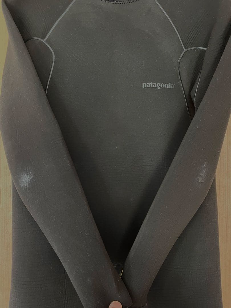 Patagonia Yulex R3 ウェットスーツ XLS