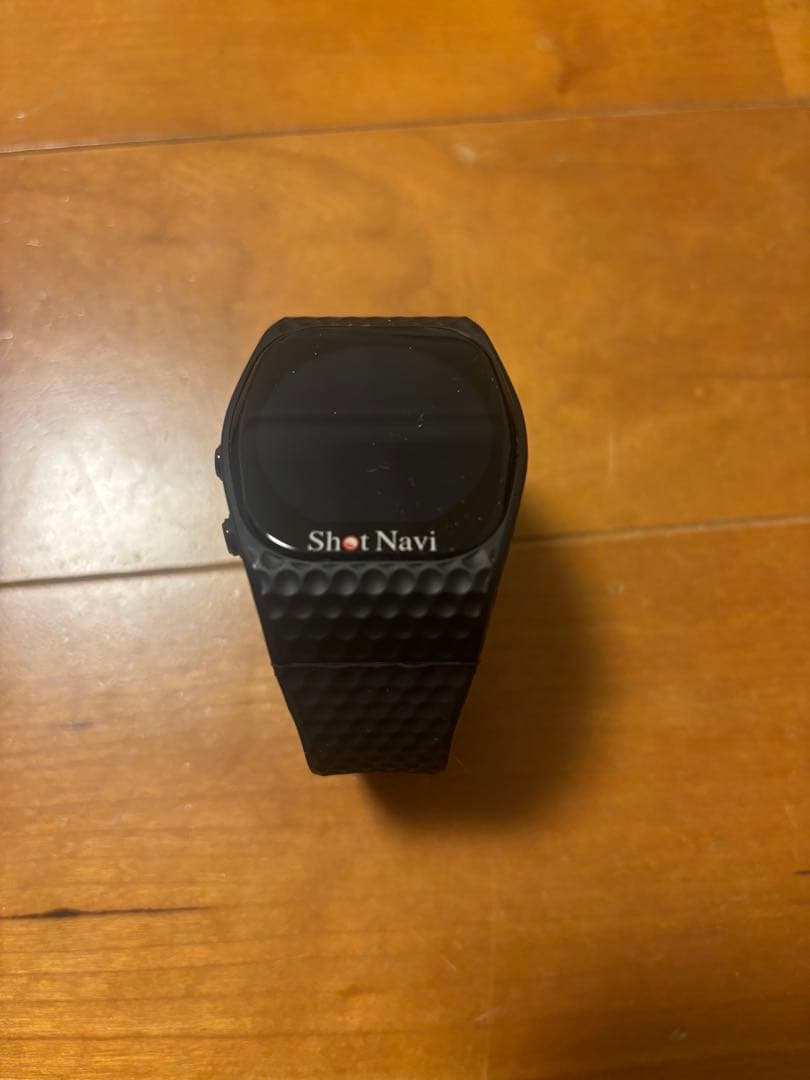 Shot Navi INFINITY Touch GPSナビ