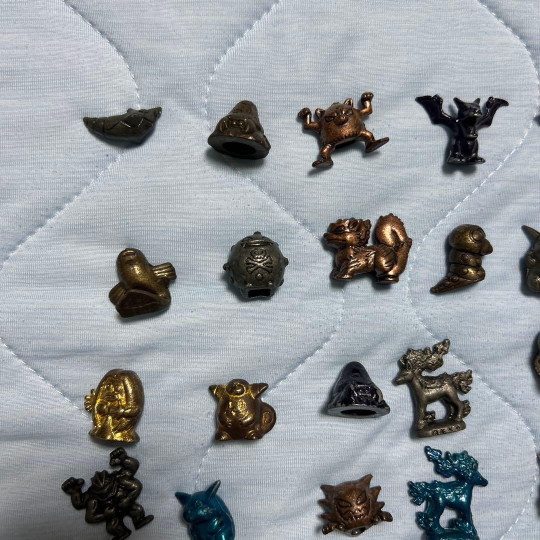 ポケモン　フィギュア　55個セット