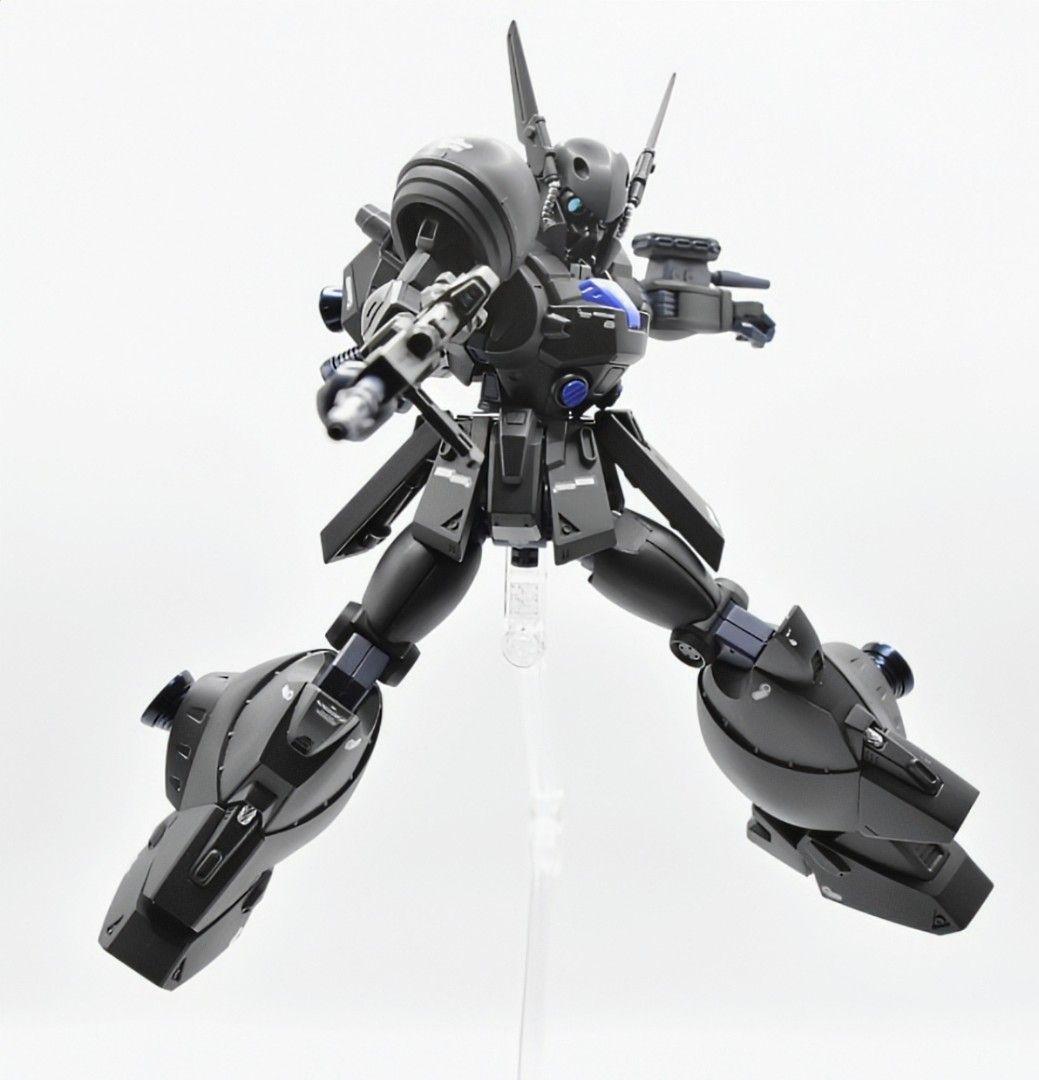 [ RE/100 デナン・ゲー ] 完成品