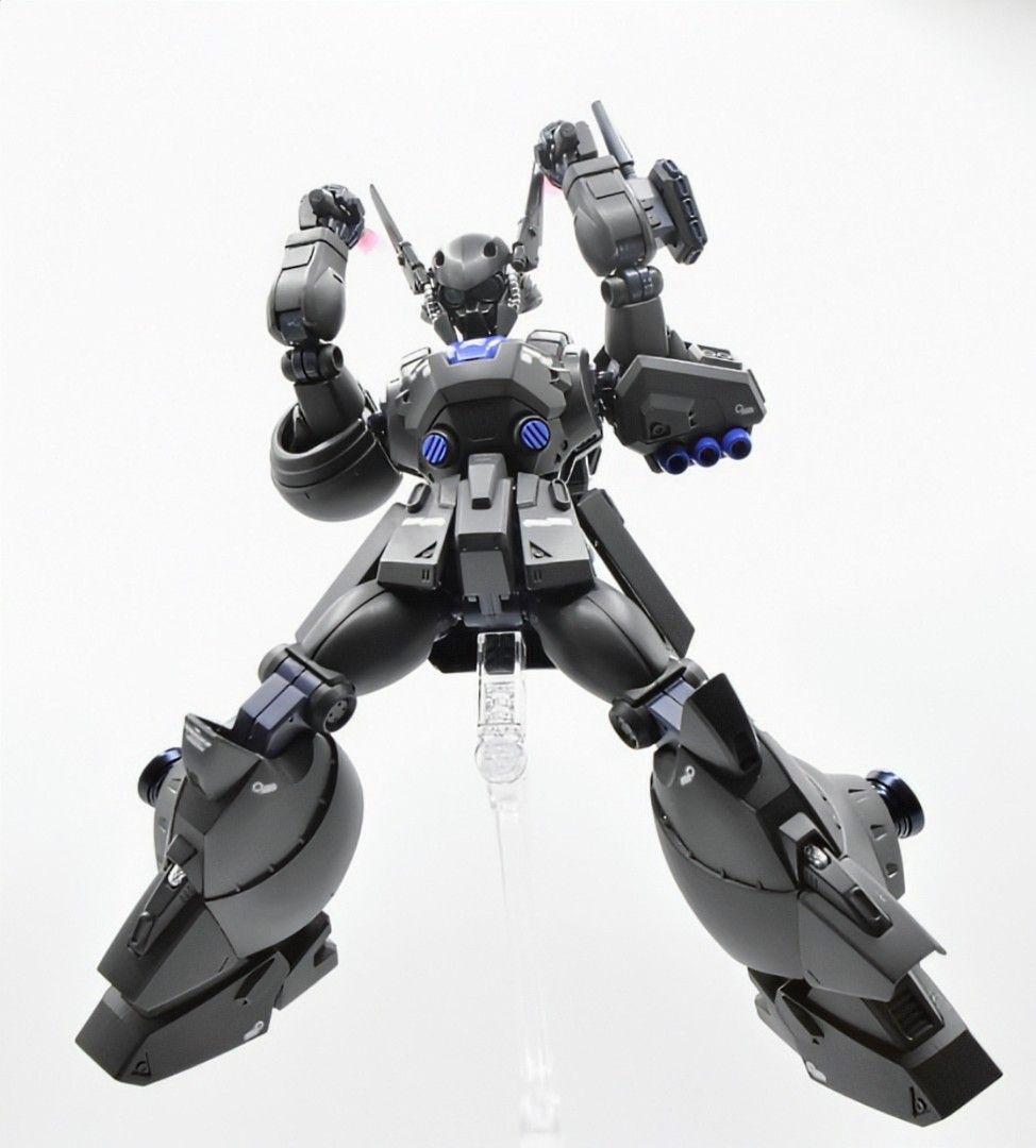 [ RE/100 デナン・ゲー ] 完成品