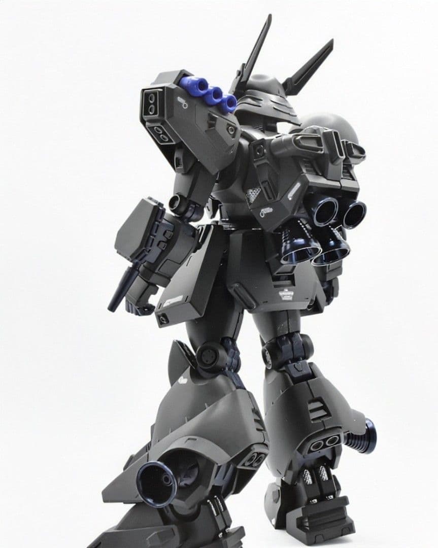 [ RE/100 デナン・ゲー ] 完成品
