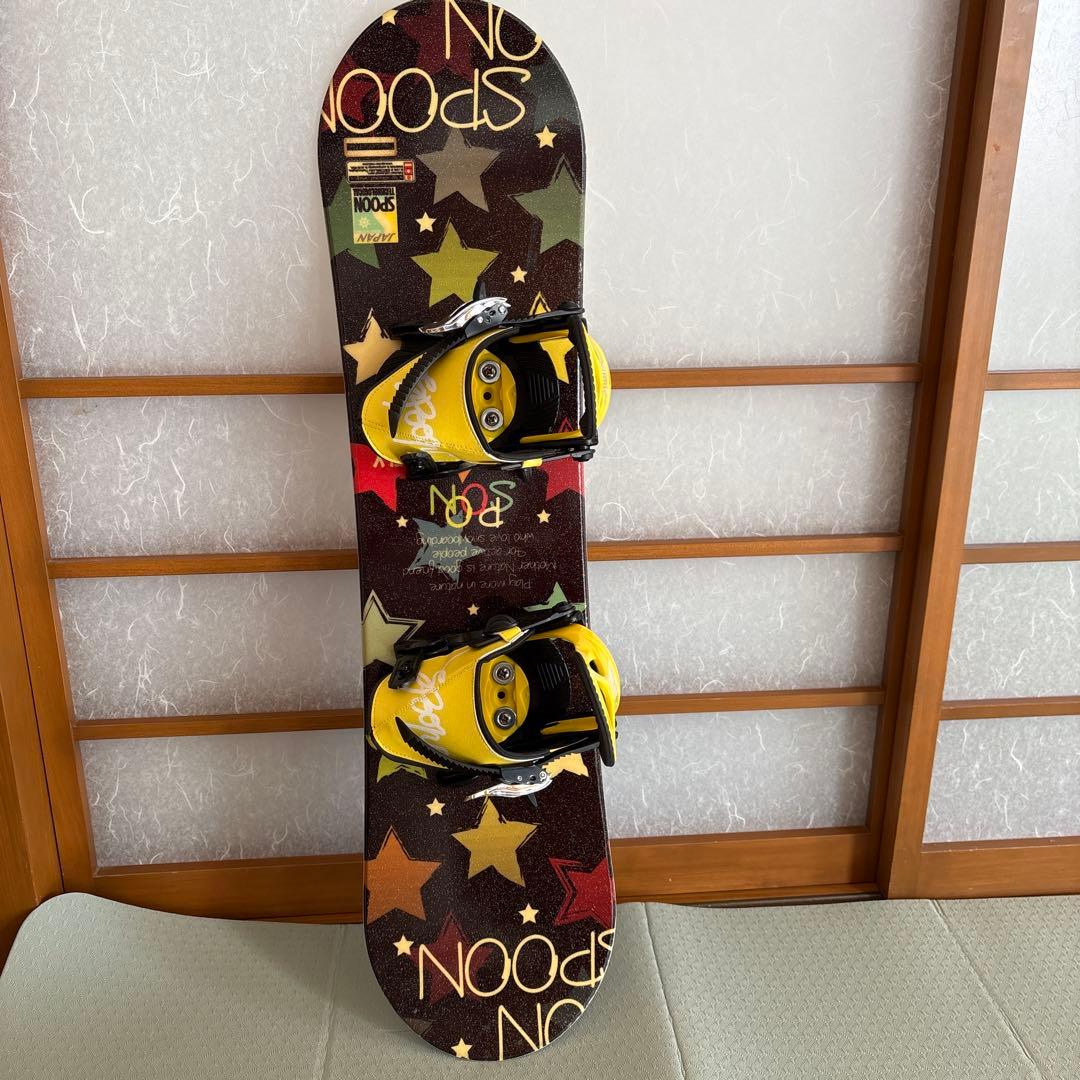 nishimuku samuraiスノーボード　90㌢