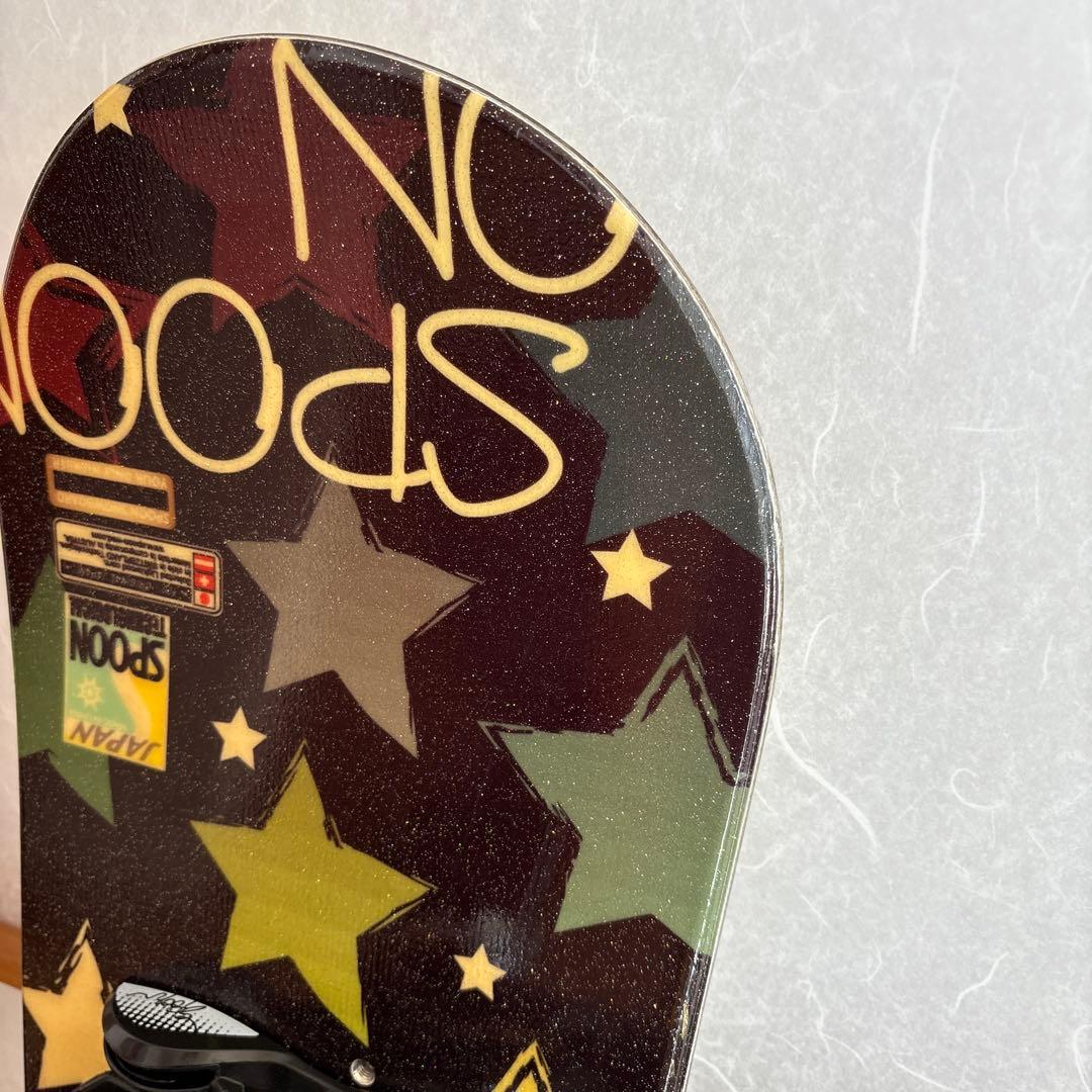 nishimuku samuraiスノーボード　90㌢