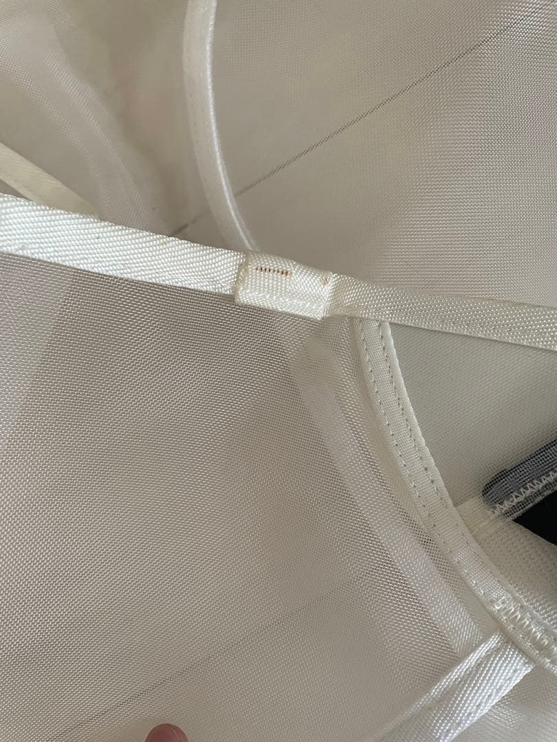 新品未使用！超希少！Helinox サマーキット チェアワン用